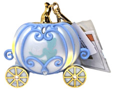 Bath Body Works CINDERELLA Disney Princess PocketBac Holder w/ Light FREE SHIP
