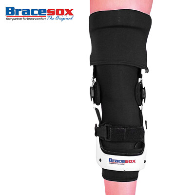 Kniebandagenteile - Bracesox Unterarm - DonJoy, Ossur, Medi, Breg, Thuasne