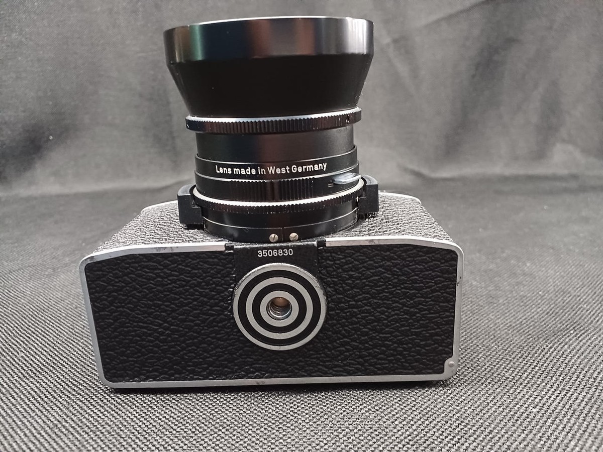 yMINT+++ z ROLLEIFLEX FILM CAMERA SL26 + 3 LENSES FROM JAPAN | eBay