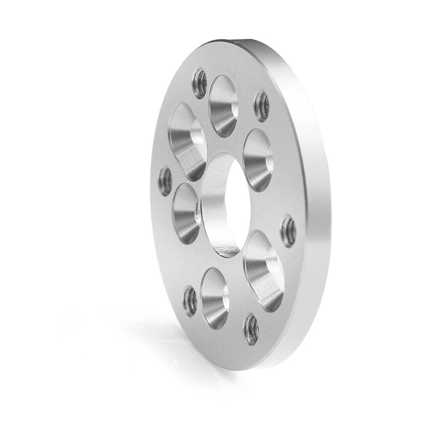 Металлический внешний ротор для двигателей серии 380/28to540/3650 для X-ray Serpent PTG 3racing - Изображение 3 из 4