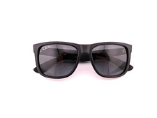 Ray Ban Eyeglasses, Frames Only, RB 4165 JUSTIN 622/T3, 54-16-145, 3P, Italy