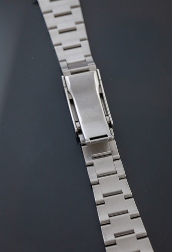 Rolex Datejust 36, Ref 116200, Men's, Stainless Steel, Custom Tiffany Blue Dial - Picture 23 of 24