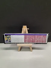 Sixshot Vintage 1987 G1 Transformer Tech Spec