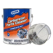Gunk CC3K Carb/Parts Cleaner, 96 oz. - Quantity 1