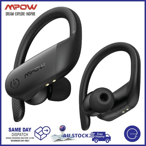 Mpow Wireless Sport Earbuds Bluetooth 