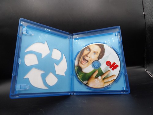 Elf Blu-ray Ultimate Collector's Edition - Picture 11 of 16