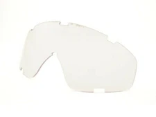 2 Ballistic Goggle Clear Replacement Lens SI For Oakley Goggles - Part #11-131