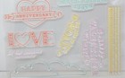 Diamond Press Hot Air Balloon Pop-Up 15pc Stamp & 7pc Die Kit 786632 Cardmaking — photo 2