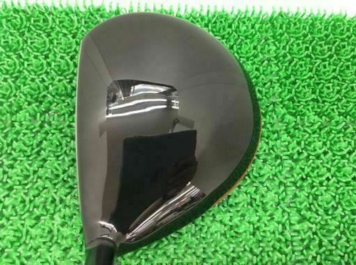 DAIWA globeride GOLF CLUB DRIVER ONOFF 2015 AKA Loft-9 S-flex - Picture 2 of 4