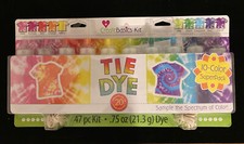 Tie Dye Kit by create basics