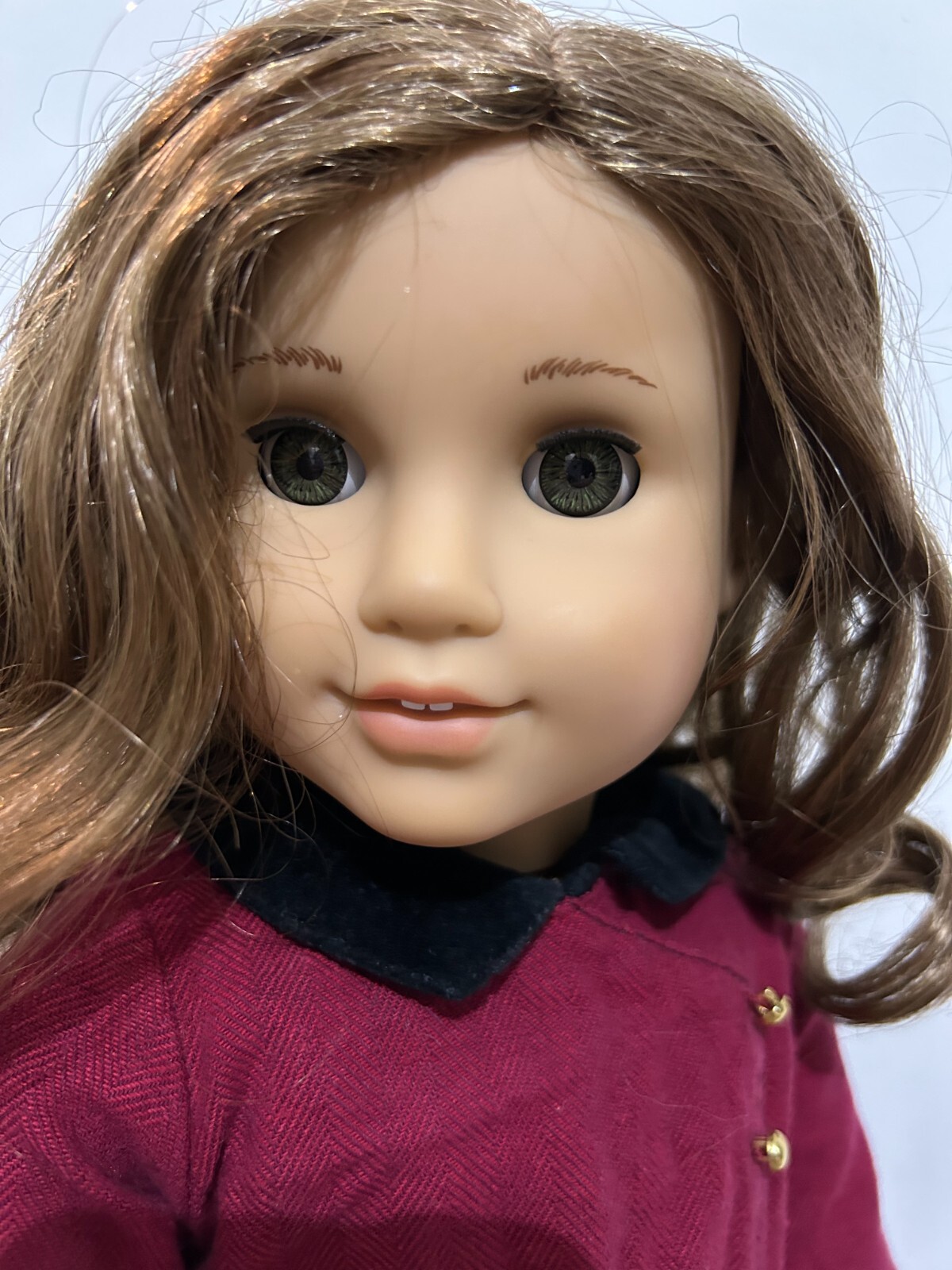 American Girl Doll Rebecca Rubin eBay