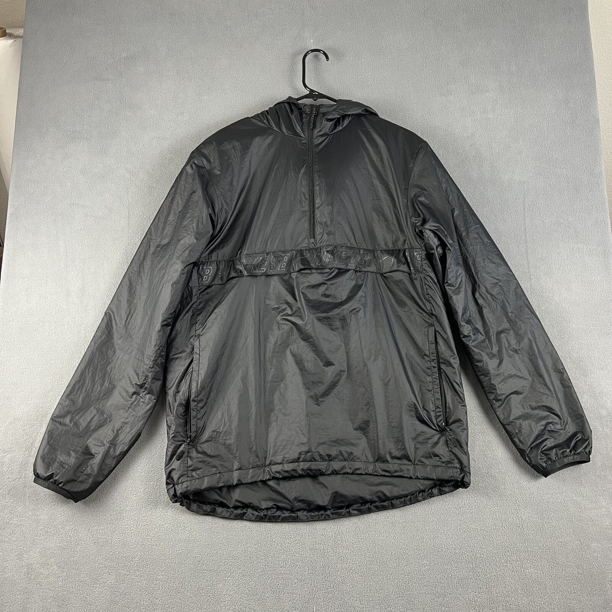 NIKE SB HEMLOCK JACKET スノーボードウェア NIKE - NIKE SB HEMLOCK JACKET スノーボードウェアの通販 by