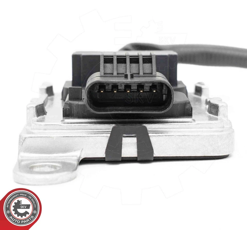 Nouveau Capteur Nox Pour MERCEDES GLE SLC SLK Vito V, M, E, C Classe A0009059703 - Photo 4/4