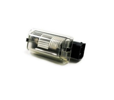 BMW E31 E32 E34 Motorraumleuchte Original 63311378068