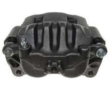 Raybestos Front Passenger Side Disc Brake Caliper for Subaru (FRC11607)