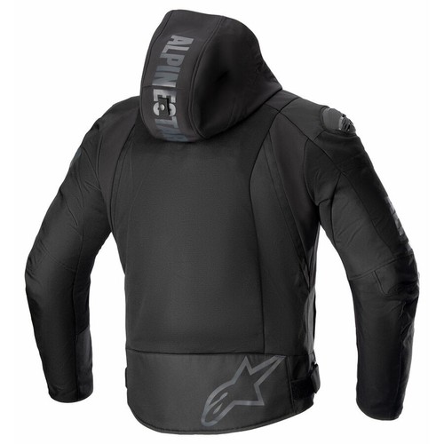 ALPINESTARS Alpinestars Zaca Air Jacket 2XL - Foto 2 di 2