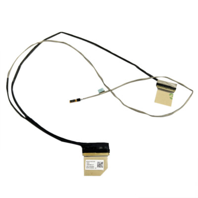 30PIN LCD Video Display Screen Cable For ASUS VIVOBOOK 15X X1503 M1503 OLED EDP 