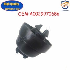 1* Jack stand pad sockt plug covers Front Rear for MERCEDES C140 R230 S210 W140