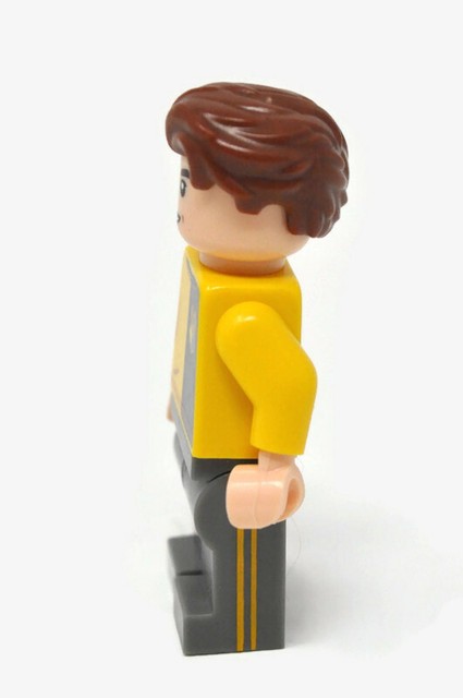 lego cedric