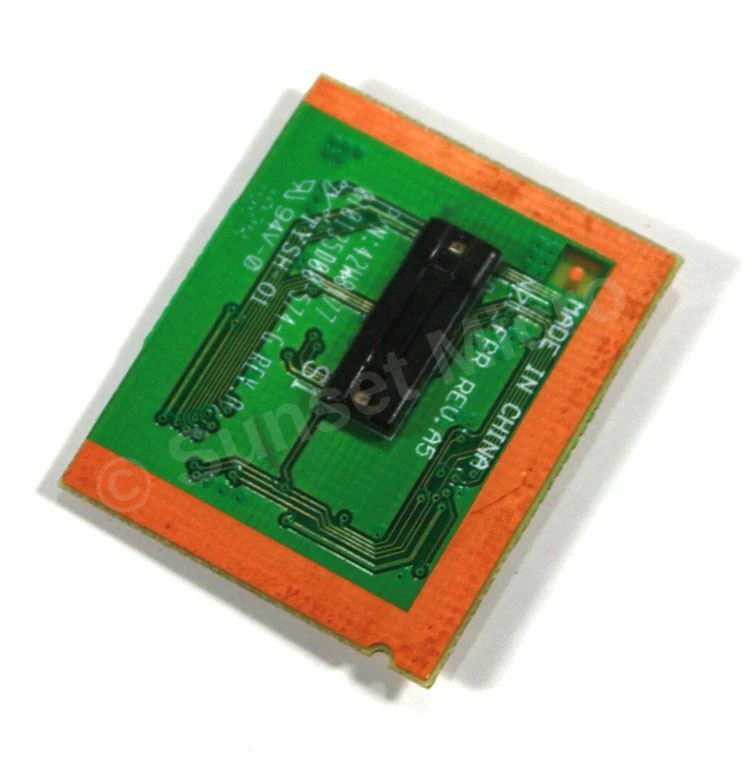 Fermetures De Cartes Pour Lenovo ThinkPad T420 - Référence 04W1604 - Original Avec Vis - Occasion Parfait état