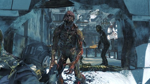 Umbrella Corps 🎮 GLOBAL PC STEAM KEY + FREE RANDOM GAME - Picture 11 of 16
