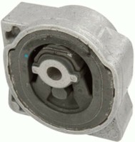 LemfÖRder Motorlager Hinten, Links FüR Mercedes A-KLASSE (W169)