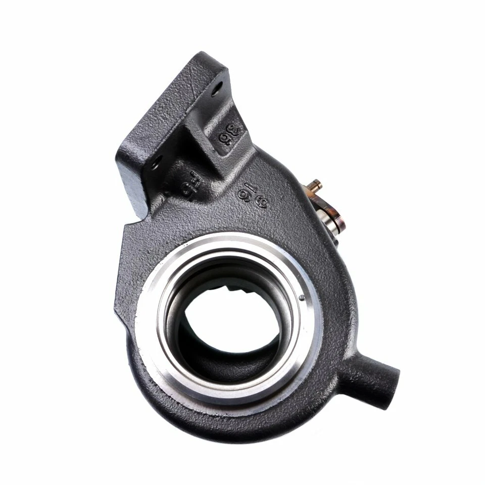 Carcasa de turbina turbo TRITDT se adapta a SAAB 9000 9-3 9-5 TD04HL 7 cm súper carrete rápido Foto 2 de 4
