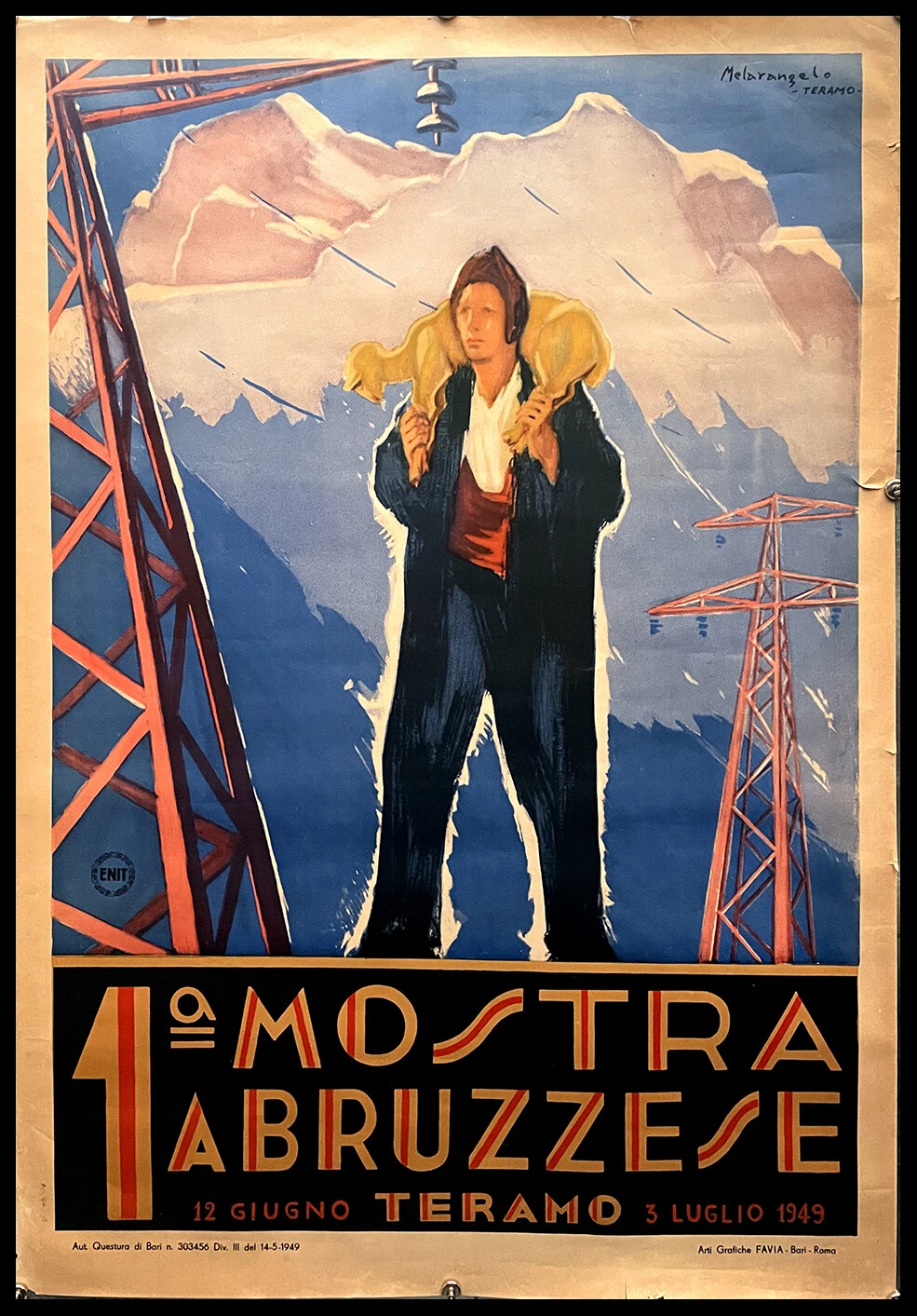 Foto 1 di 6