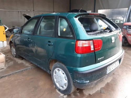 06B103373A Culata para SEAT IBIZA (6K1) Signo 2000 6014693 - Imagen 7 de 7