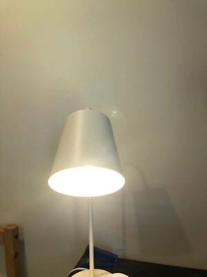 table lamp shades target