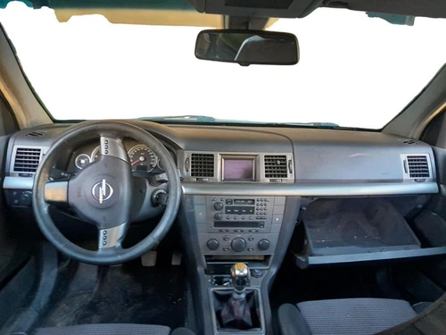 93172088 Hauptbremszylinder für OPEL VECTRA C BERLINA GTS 2004 8899196 - Bild 10 von 10