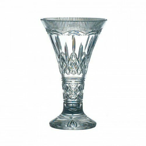 Original Art Deco Cut Glass