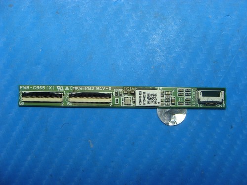 Lenovo IdeaPad Flex 15.6" 5-1570 OEM Touch Controller Board PWB-C965 CMKW-PB2