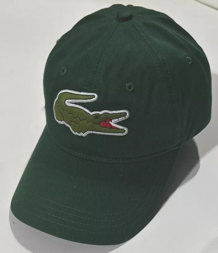 Snapback lacoste online