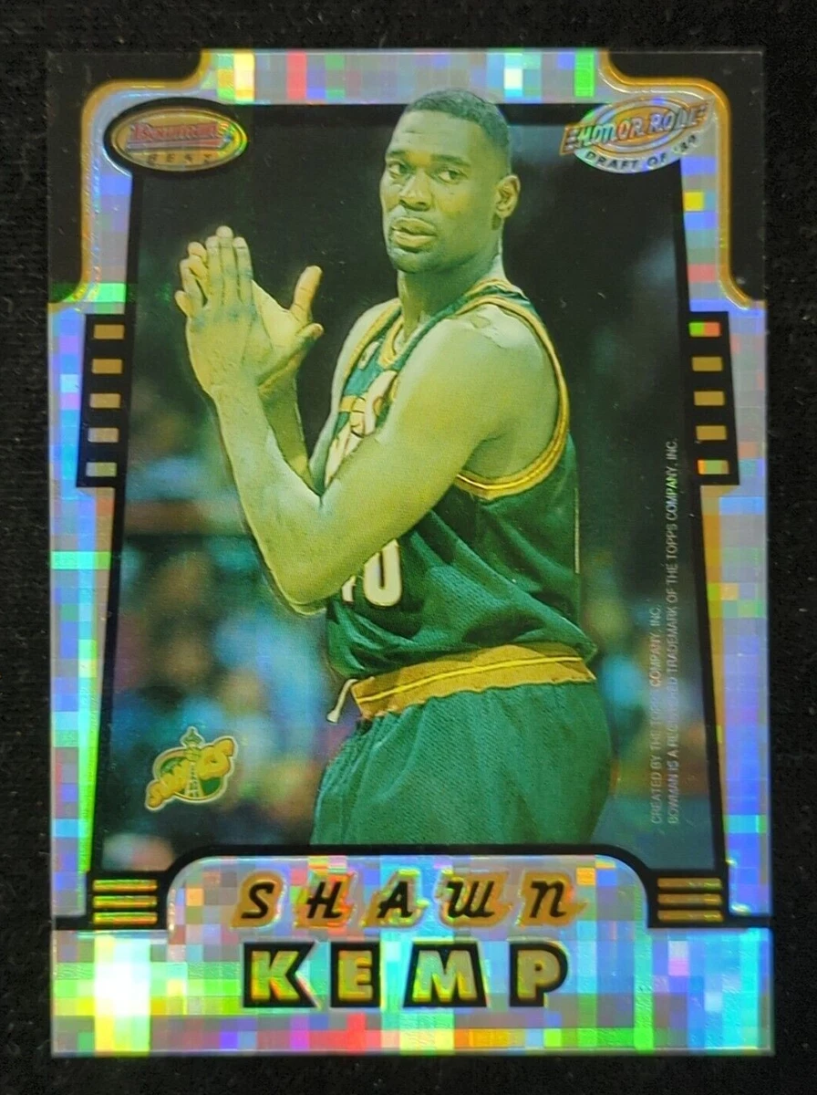 1996-97 Bowman