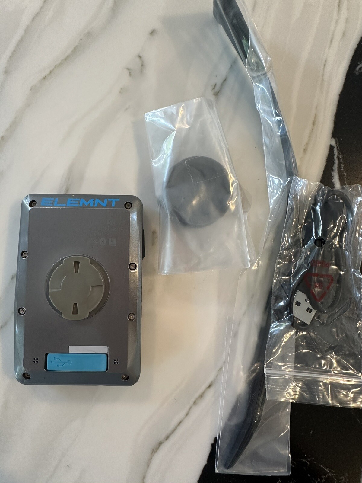 Used Wahoo Elemnt Works Perfectly eBay