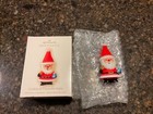 New 2008 Hallmark Keepsake Cookies & Cocoa for Santa Ornament — photo 2
