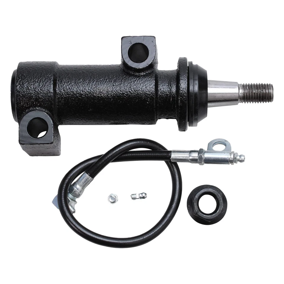 Soporte de brazo de rueda loca de dirección delantera para Chevy Silverado GMC Sierra 1500 2500 3500 Foto 3 de 4