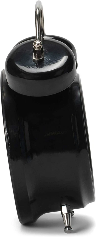 The Original Snoopy Peanuts Wacky Waker Bedside Alarm Sound Clock - Image 4 of 4