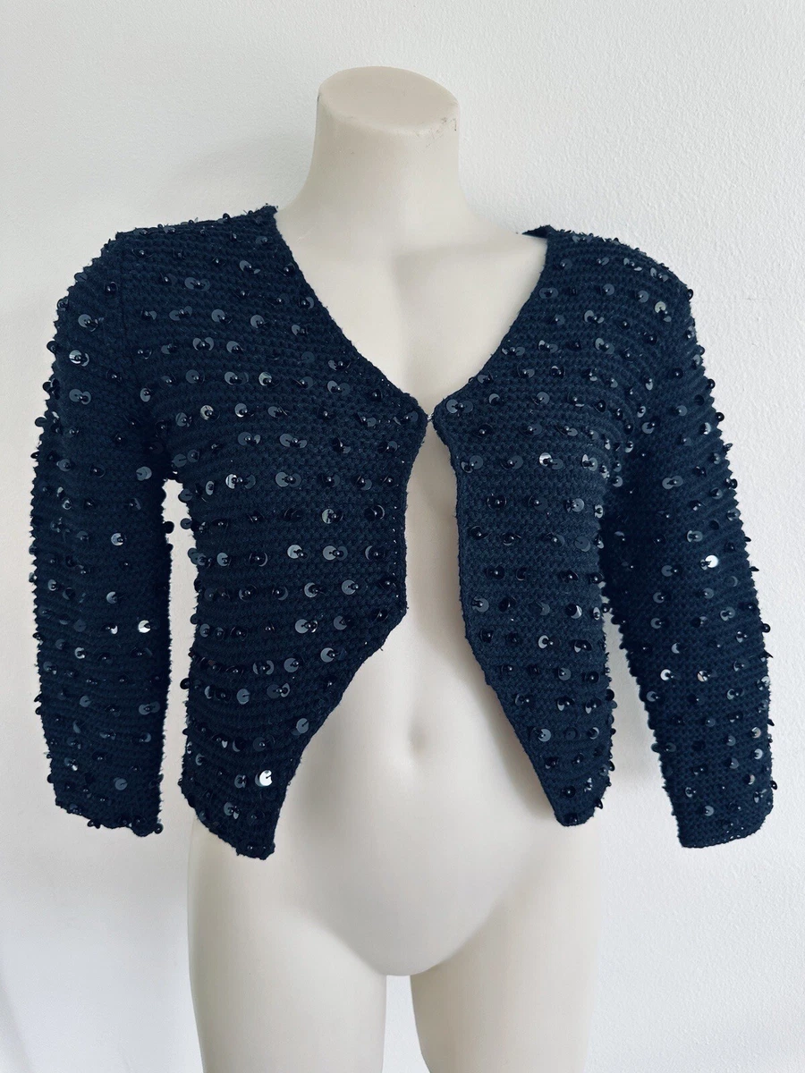 Alexander McQueen Cardigan Solid Sweaters for Women for sale | eBay