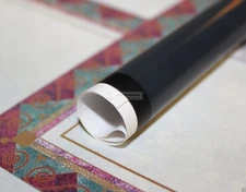 HP LASERJET 3015 3020 3030 3300 3310 3320 FUSER FILM SLEEVE + GREASE RM1-0865