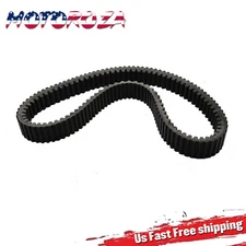 Drive Belt 3211202 Fits For Polaris RZR Turbo S / 4 / Pro XP 4 Turbo 2017-2021