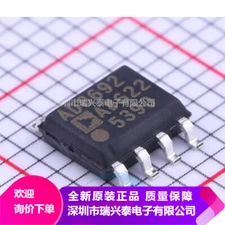 (1PCS) AD8692ARZ IC OPAMP GP R-R 10MHZ 8SOIC 8692ARZ 8692 8692A #98HY