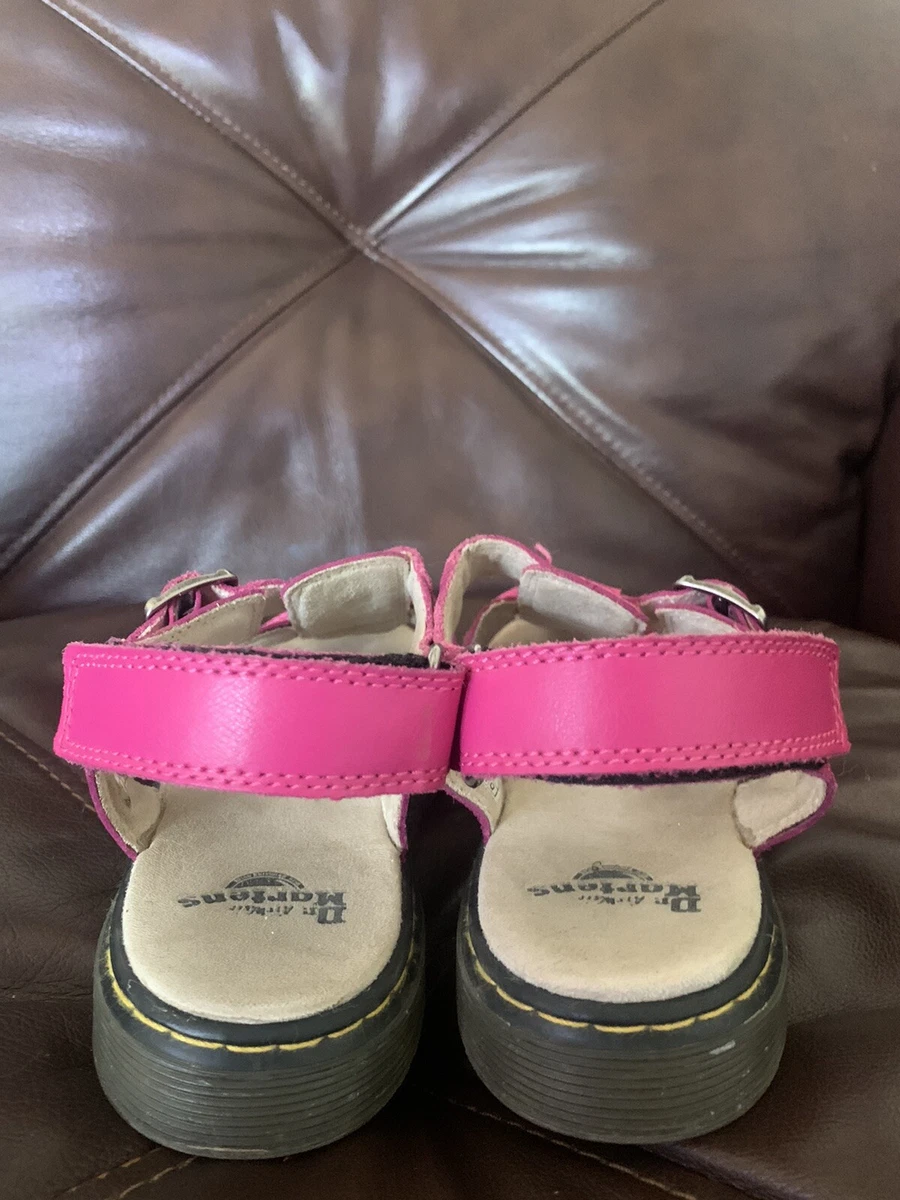 Dr sales martens abel