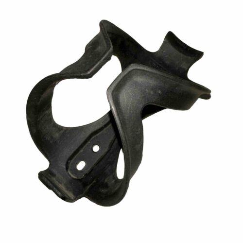 Arundel Sport Mountain Bike Road Bicycle Water Bottle Cage Flat Black Cycling