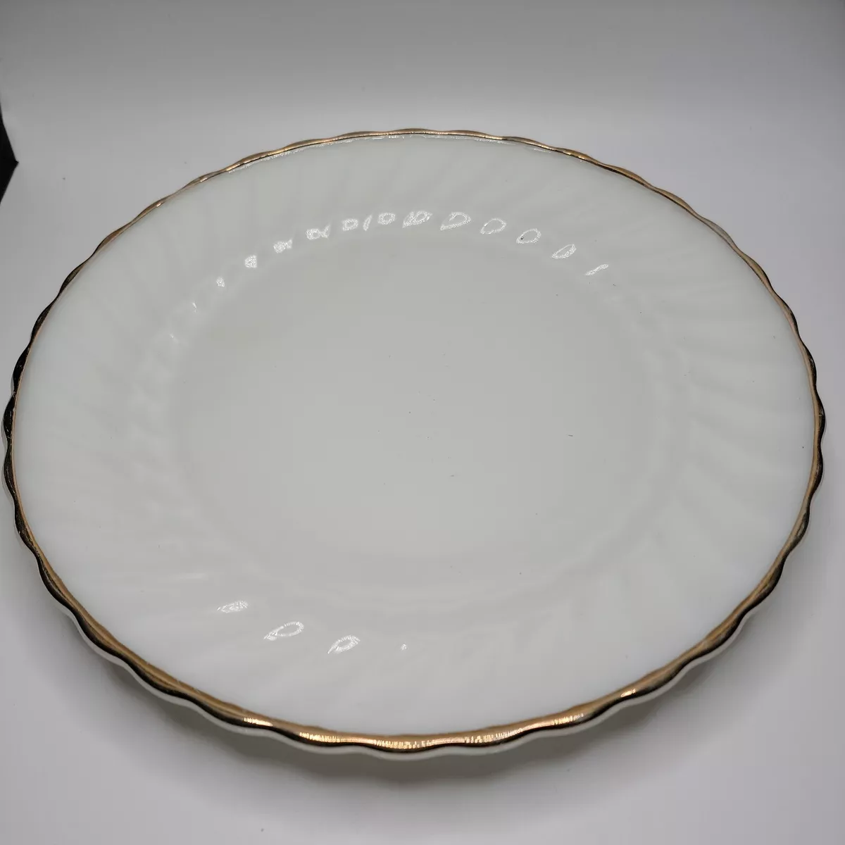 Anchor hocking dinner clearance plates