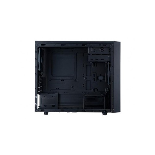 Cooler Master N200 Mini Tower Nero - Foto 3 di 5