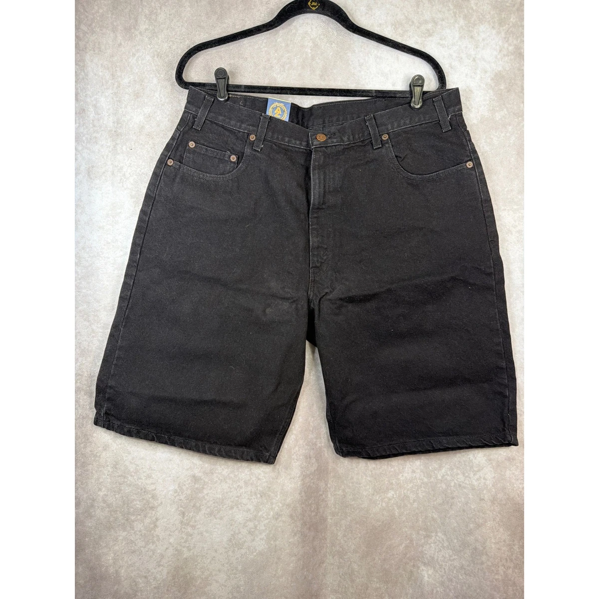 Classic Jean Maman Slim à Taille Élastiquée Pour Femmes Indigo O 4487257