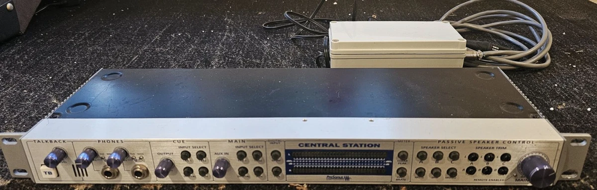 presonus central station products for sale | eBay