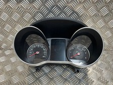 Mercedes-Benz GLC X253 C253 2017 Diesel Geschwindigkeitsmesser Cockpit 125kW Mercedes-Benz GLC X253 C253 2017 Diesel Geschwindigkeitsmesser Cockpit 125kW